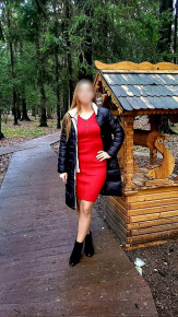 Проститутка Ульяна  в Голицыне